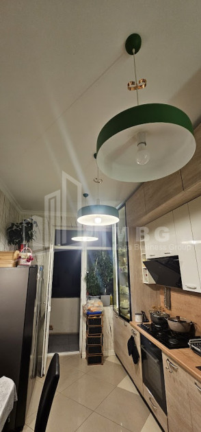 Продается Квартира Улица М. Бурдзгла Сабуртало Сабуртальский Район Тбилиси