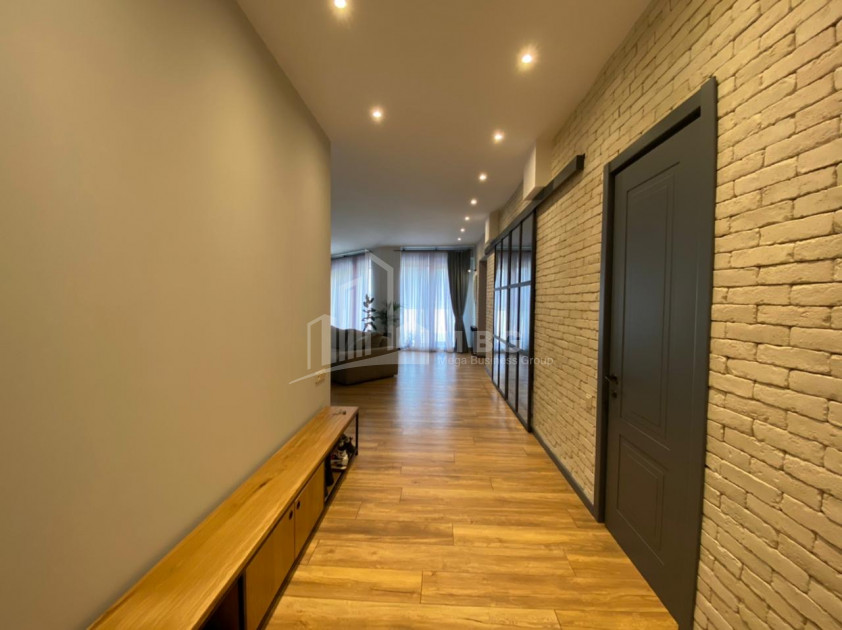 Продается Квартира, в Сабуртало