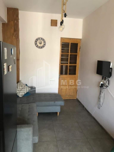 For Sale Flat, in Saburtalo