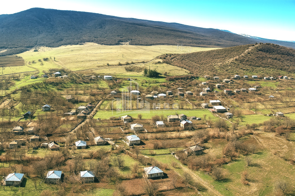 For Sale Land Igoeti Kaspi Shida Kartli