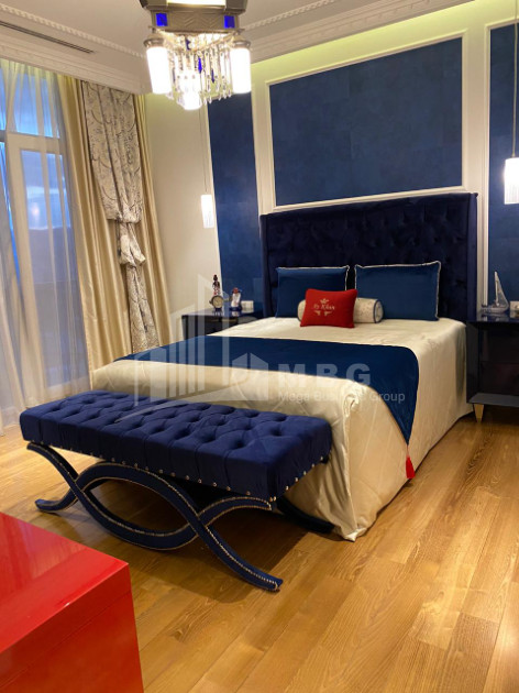 For Sale Flat, in Vake