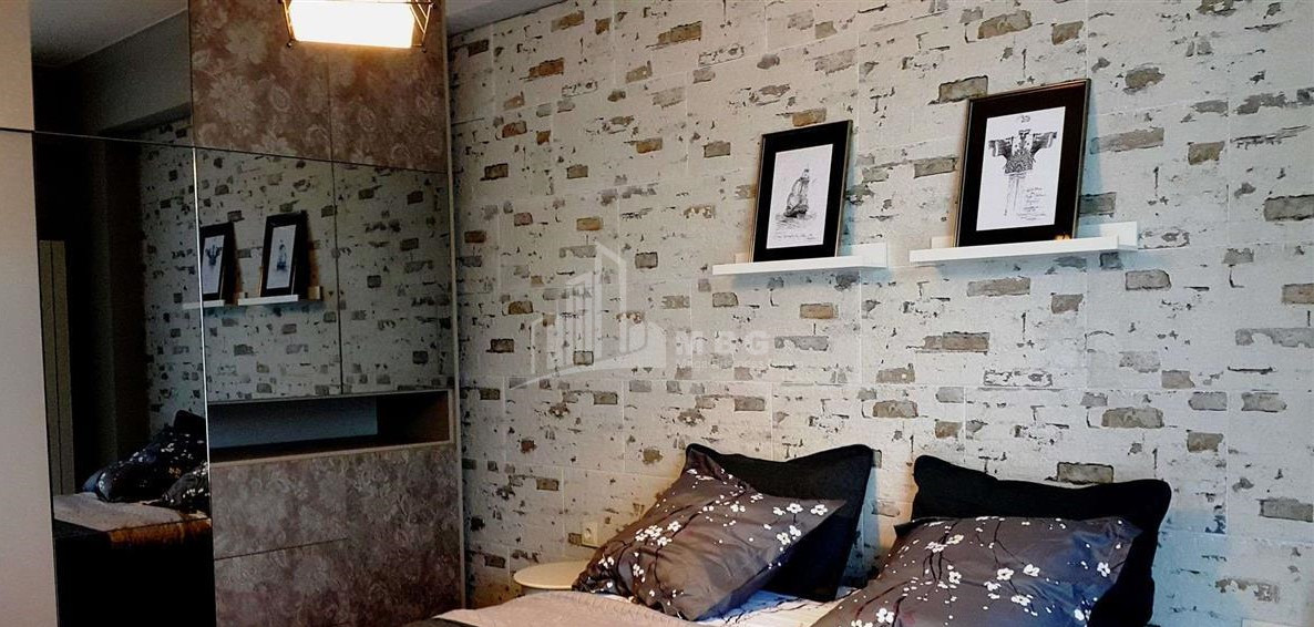 For Rent Flat, in Saburtalo