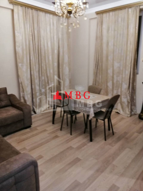 For Sale Flat, in Saburtalo