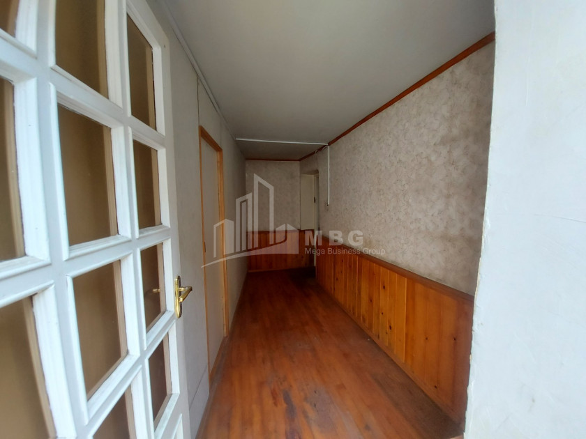 იყიდება სახლი - აგარაკი, ზღვისუბანი (თემქა)