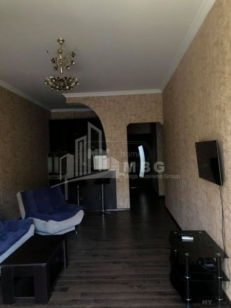 В аренду Квартира, в Сабуртало