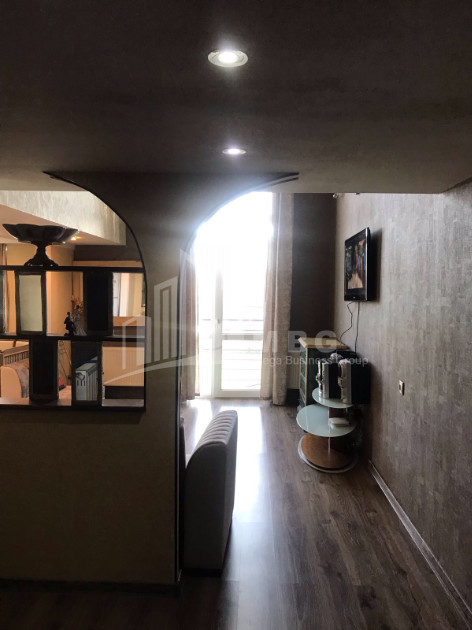 For Sale Flat, in Digomi Massive