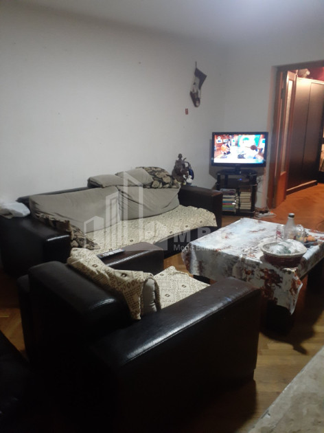 Lease Flat, in Vazha-Pshavela Blocks