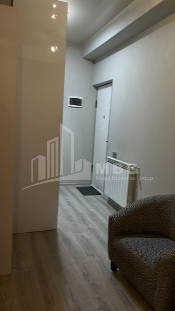 For Sale Flat, in Surrounding area of metro Guramishvili