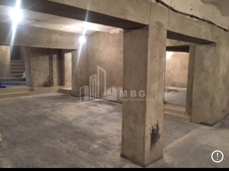 For Sale Basement Commercial, in Saburtalo