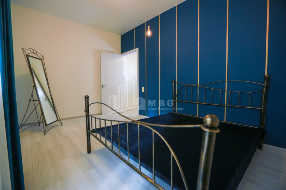 For Sale Flat, in Saburtalo