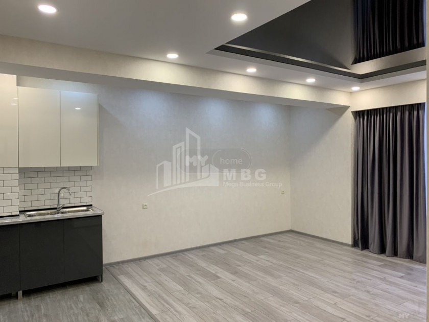 Продается Квартира, в Окрестности метро Гурамишвили