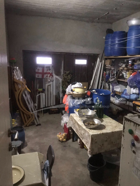 Продается Дом - Вилла, в Диди Дигоми