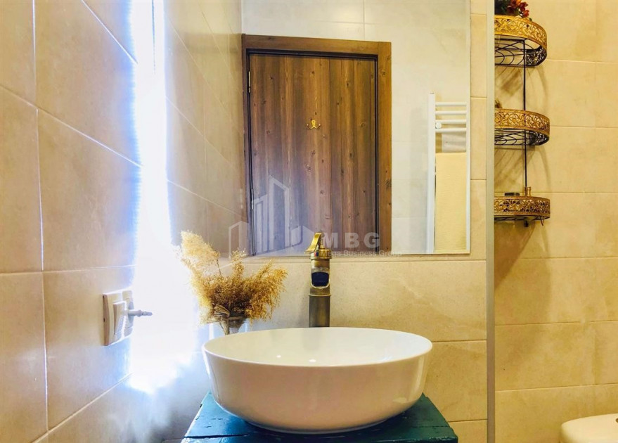 For Sale Flat, in Vedzisi