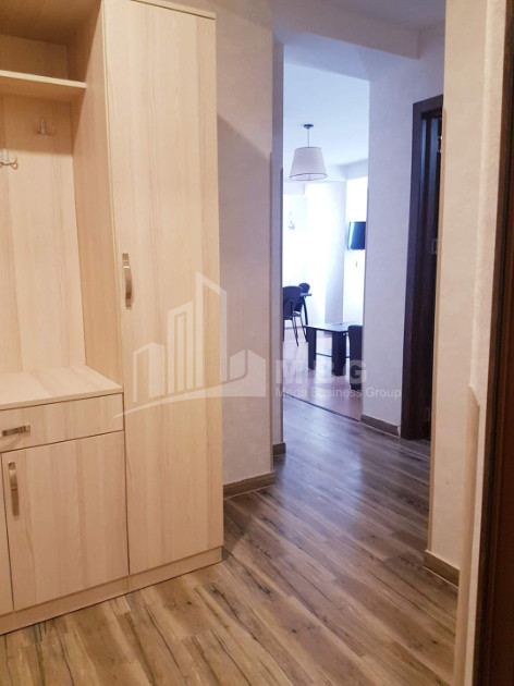 Продается Квартира, в Бакуриани