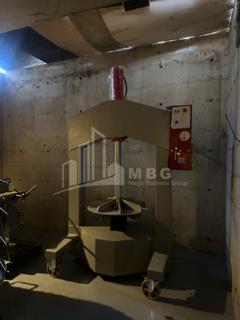 Продается Коммерческий Охио Ахмета Кахети