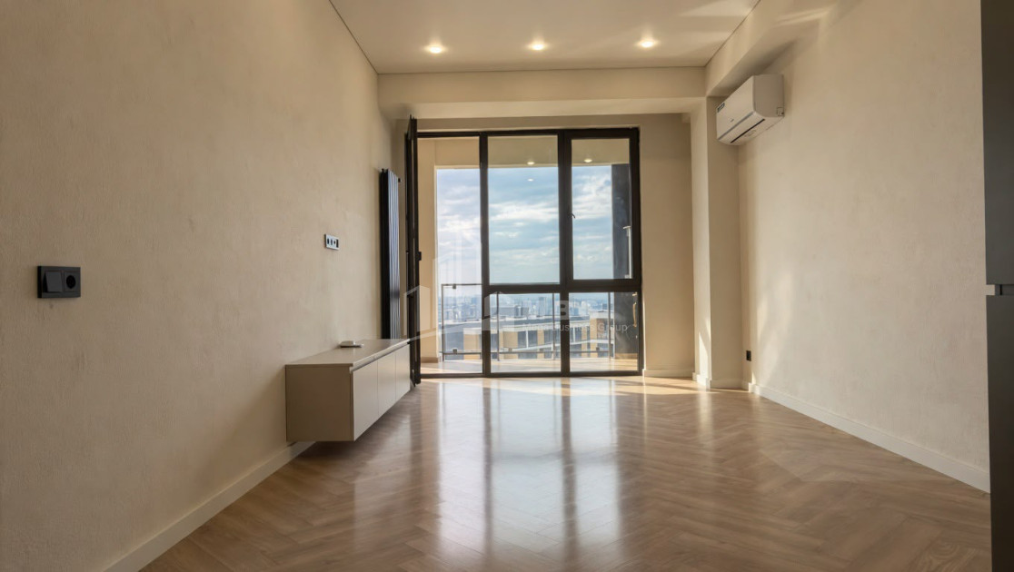 For Sale New building Flat In Ortachala, Krtsanisi District