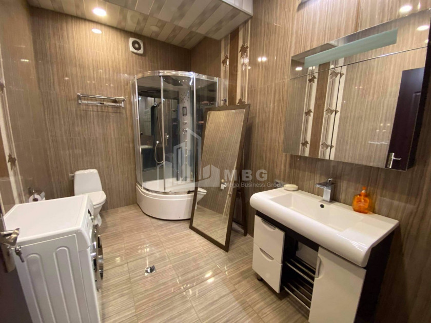 For Rent Flat, in Vera