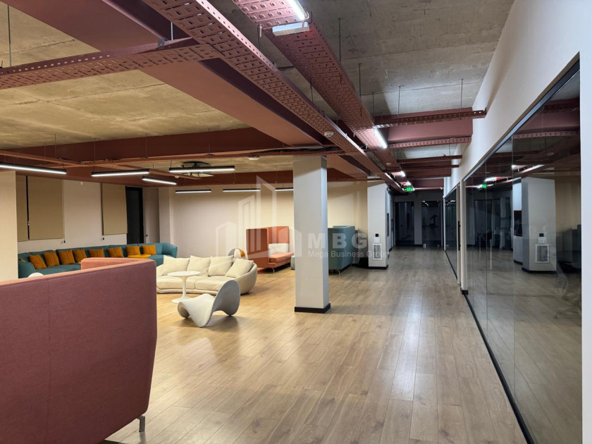 For Rent Commercial A. Beliashvili Street Digomi Massive Didube District Tbilisi