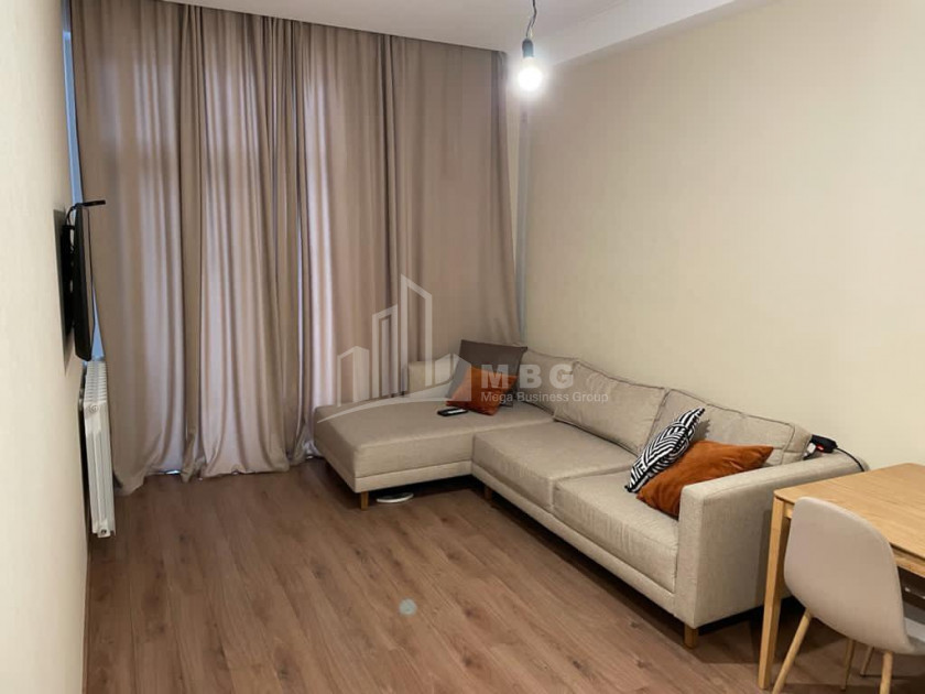 For Sale Flat, in Nutsubidze micro-districts (I-V)