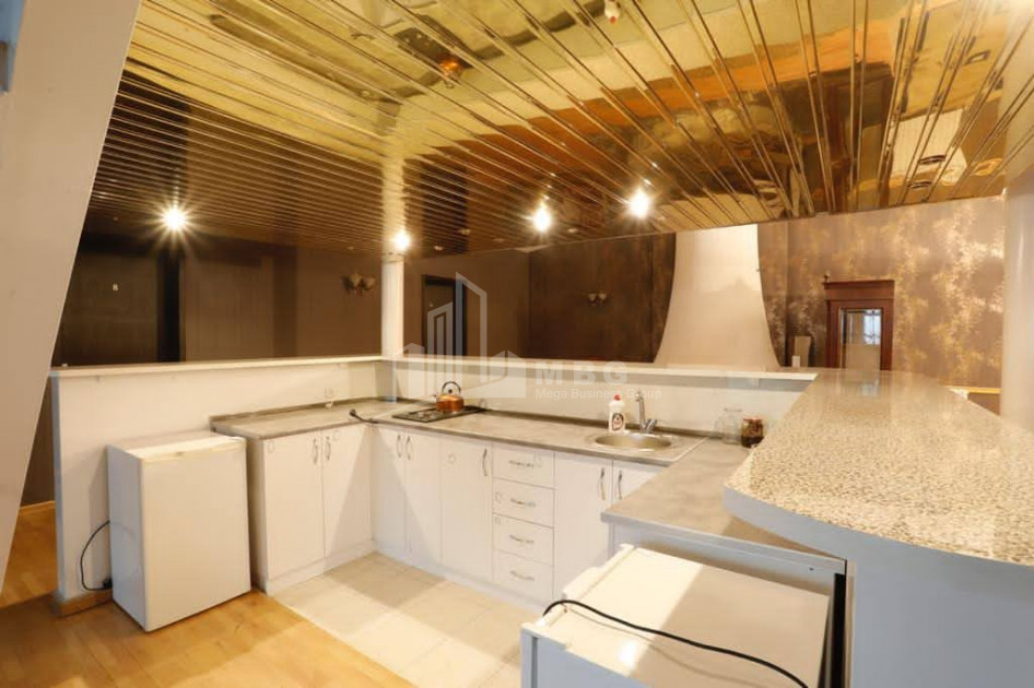 For Rent Flat, in Vake