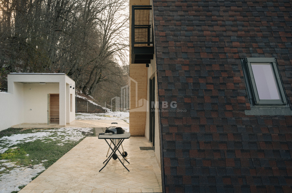 For Sale House Villa Tskhvarichamia Mtskheta Mtskheta   Mtianeti