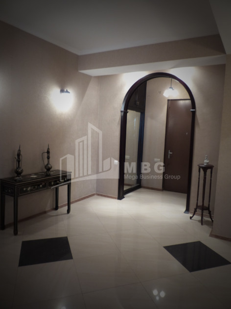 В аренду Квартира, в Сабуртало