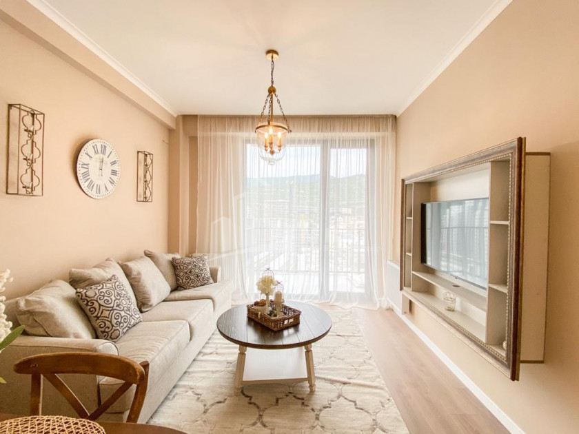 For Sale Flat, in Saburtalo