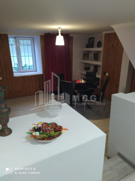 For Sale Flat, in Vera