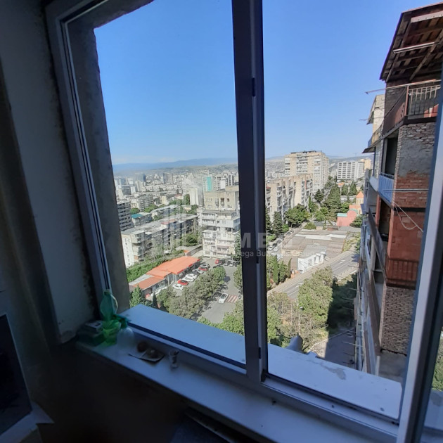 For Sale Flat Z. Panaskertel Street Saburtalo Saburtalo District Tbilisi