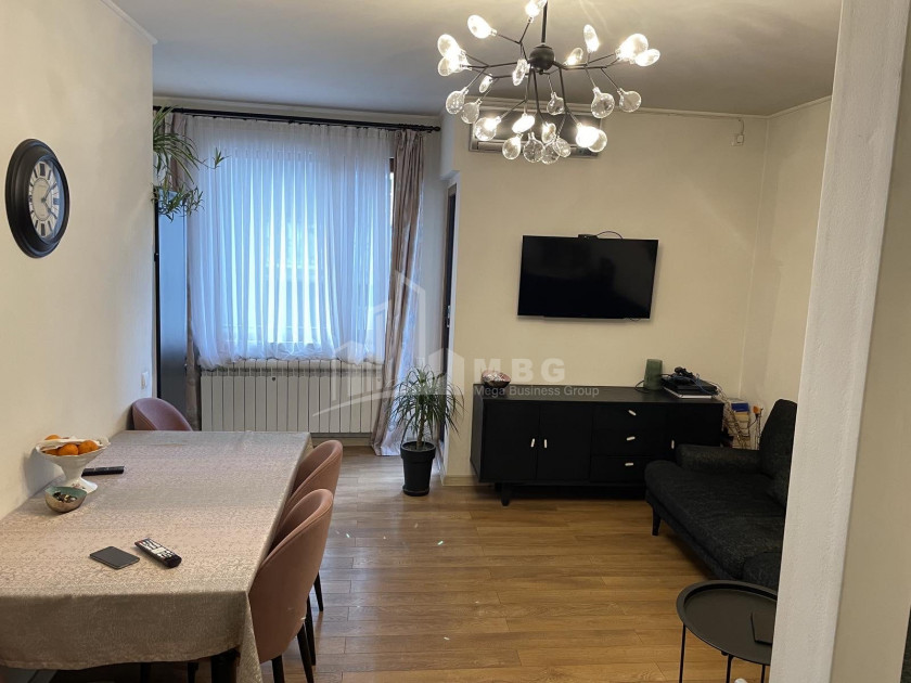 Продается Квартира, в Сабуртало