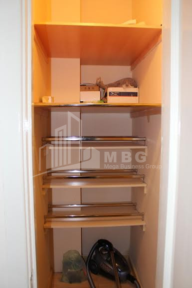 For Rent Flat, in Vake