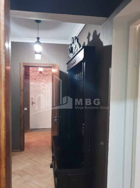 For Sale Flat, in Saburtalo