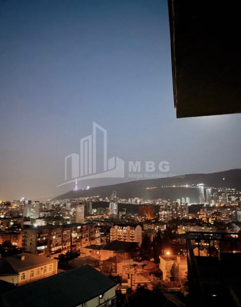 For Sale Flat, in Nutsubidze micro-districts (I-V)