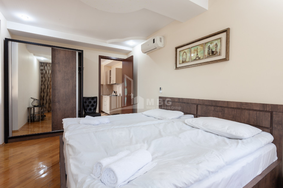 For Sale House - Villa, in Svanetis Ubani