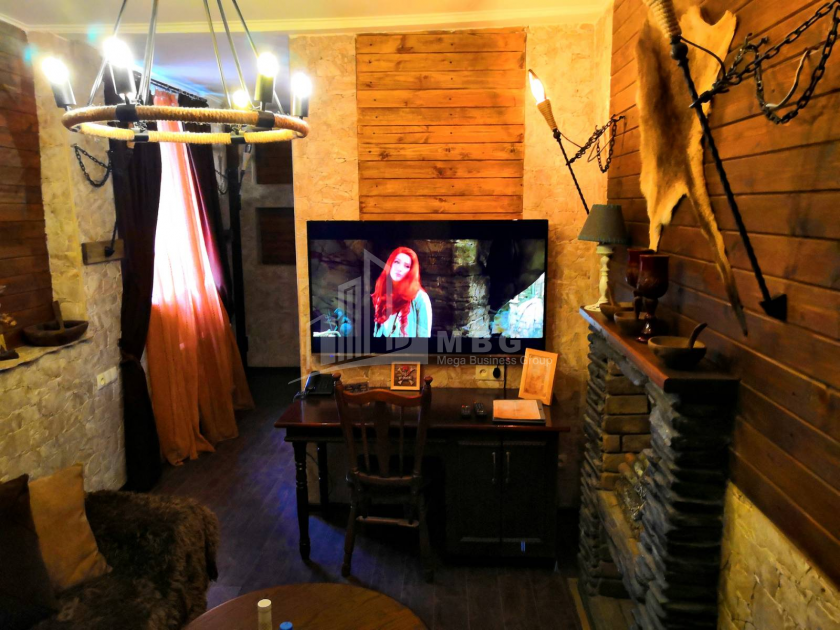 For Sale House - Villa, in Abanotubani