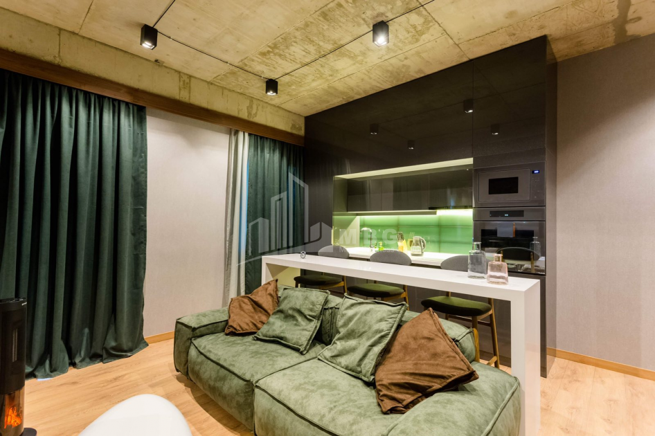 For Sale Flat, in Bagebi