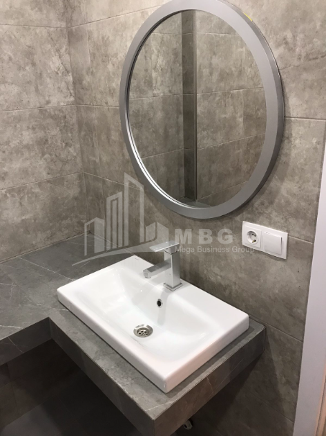 For Sale Flat, in Gldani Massive