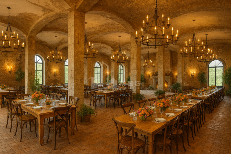 Продается Коммерческий Деревня Аргвета Зестафони