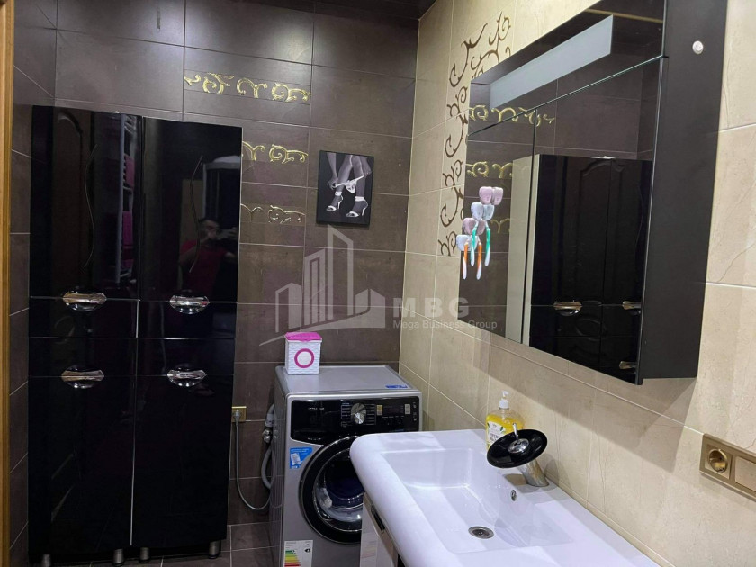 For Rent Flat, in Saburtalo