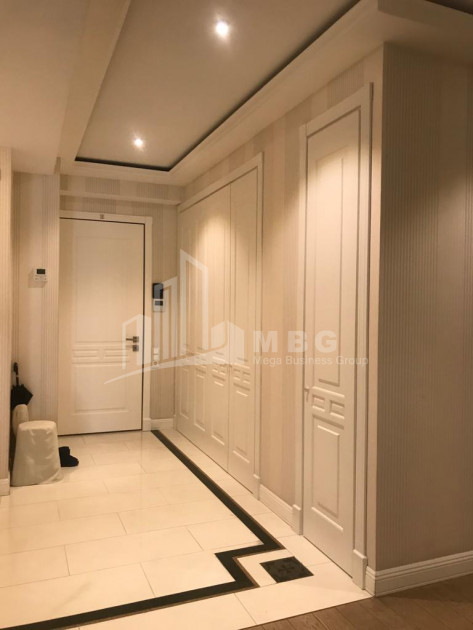 Продается Квартира, в Сололаки