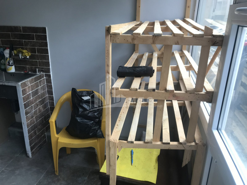 ქირავდება სავაჭრო კომერციული ფართი, ვაჟა-ფშაველას კვარტალები