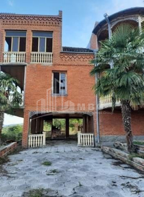 For Sale House Villa Signagi Kakheti