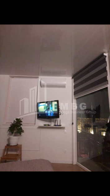 В аренду Квартира, в Земо Вера