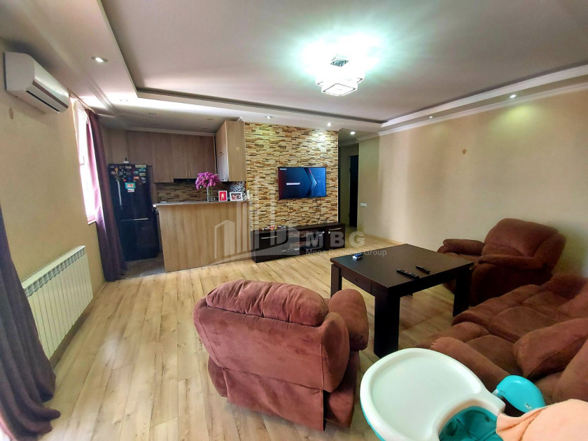 Продается Квартира, в Ведзиси