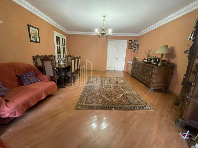 For Sale Flat, in Saburtalo