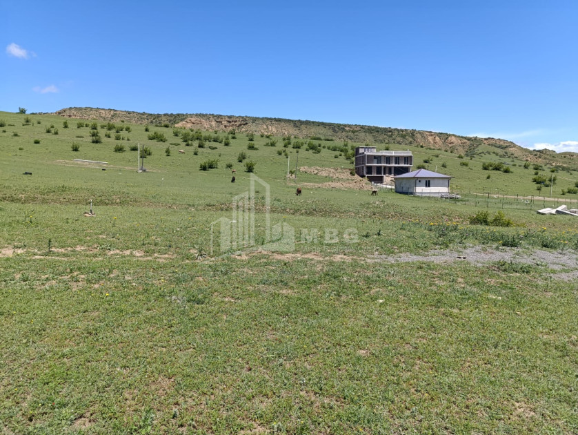 For Sale Land Village Dighomi Saburtalo District Tbilisi