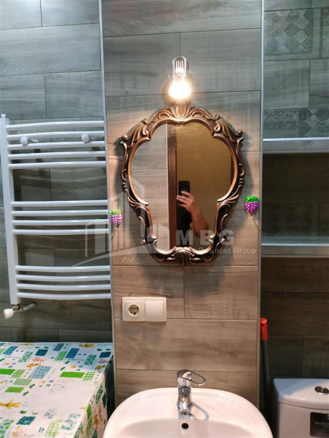 For Rent Flat, in Didi Digomi