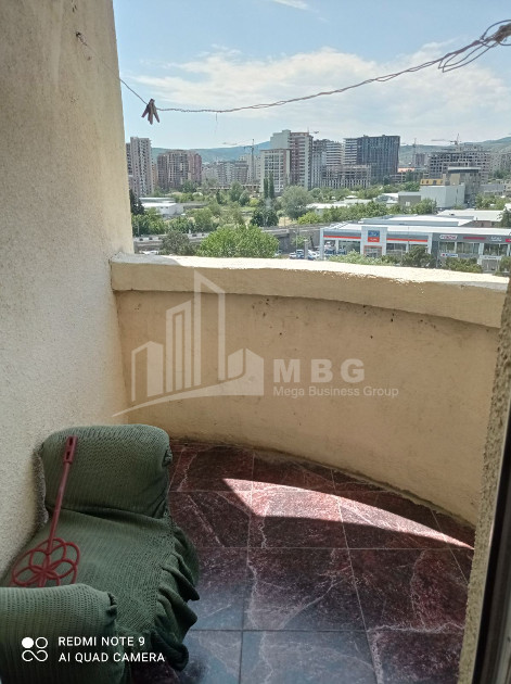 Lease Flat, in Digomi 1