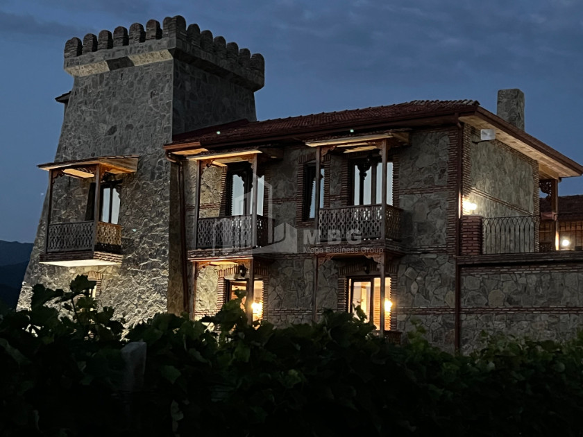 For Sale Commercial Kvareli City Kvareli Kakheti