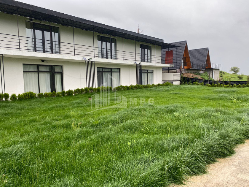 For Sale Commercial Manglisi Tetritskaro Kvemo Kartli